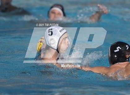 Thumbnail 1 in Huntington Beach vs Newport Harbor (CIF SS DO Final) photogallery.