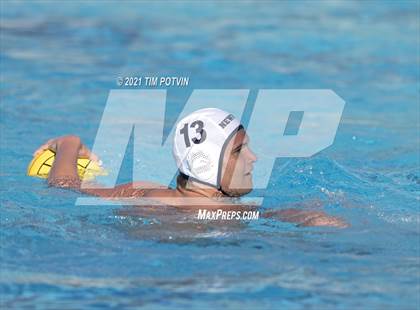 Thumbnail 3 in Huntington Beach vs Newport Harbor (CIF SS DO Final) photogallery.
