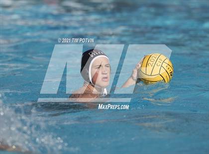 Thumbnail 3 in Huntington Beach vs Newport Harbor (CIF SS DO Final) photogallery.