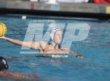 Thumbnail 1 in Huntington Beach vs Newport Harbor (CIF SS DO Final) photogallery.