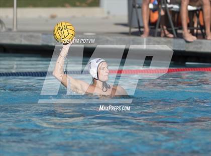 Thumbnail 2 in Huntington Beach vs Newport Harbor (CIF SS DO Final) photogallery.