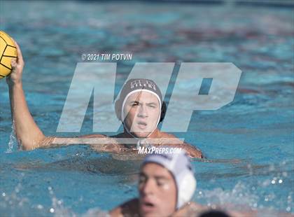 Thumbnail 1 in Huntington Beach vs Newport Harbor (CIF SS DO Final) photogallery.