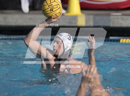 Thumbnail 1 in Huntington Beach vs Newport Harbor (CIF SS DO Final) photogallery.