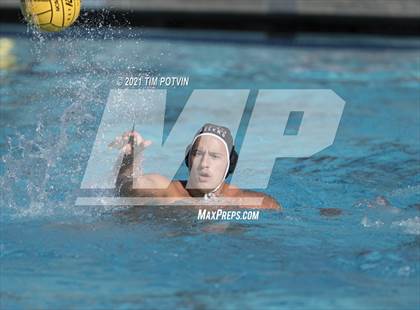 Thumbnail 2 in Huntington Beach vs Newport Harbor (CIF SS DO Final) photogallery.