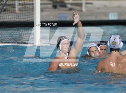 Thumbnail 1 in Huntington Beach vs Newport Harbor (CIF SS DO Final) photogallery.
