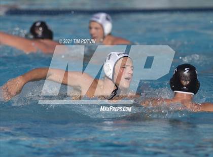 Thumbnail 1 in Huntington Beach vs Newport Harbor (CIF SS DO Final) photogallery.