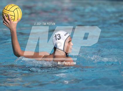 Thumbnail 1 in Huntington Beach vs Newport Harbor (CIF SS DO Final) photogallery.