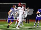 Photo from the gallery "Kennedy Catholic @ Lake Stevens (WIAA 4A Quarterfinal)"