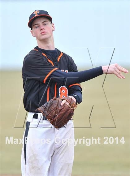 Thumbnail 2 in Chisum vs. Petrolia (Lindsay Tournament) photogallery.