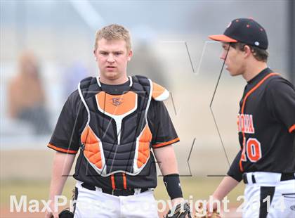 Thumbnail 1 in Chisum vs. Petrolia (Lindsay Tournament) photogallery.