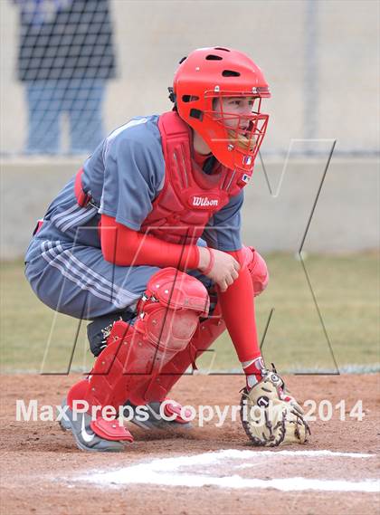 Thumbnail 3 in Chisum vs. Petrolia (Lindsay Tournament) photogallery.
