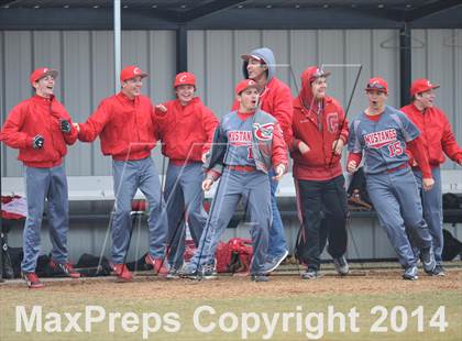 Thumbnail 3 in Chisum vs. Petrolia (Lindsay Tournament) photogallery.