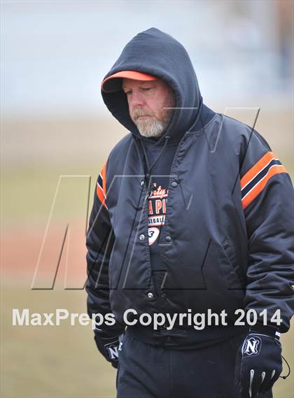 Thumbnail 2 in Chisum vs. Petrolia (Lindsay Tournament) photogallery.