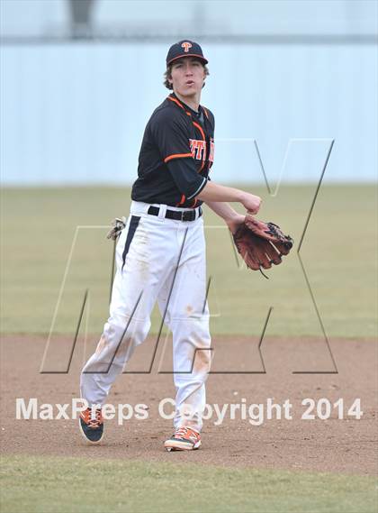 Thumbnail 2 in Chisum vs. Petrolia (Lindsay Tournament) photogallery.