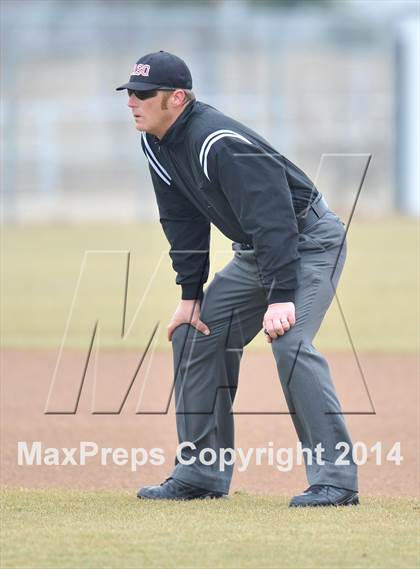 Thumbnail 3 in Chisum vs. Petrolia (Lindsay Tournament) photogallery.