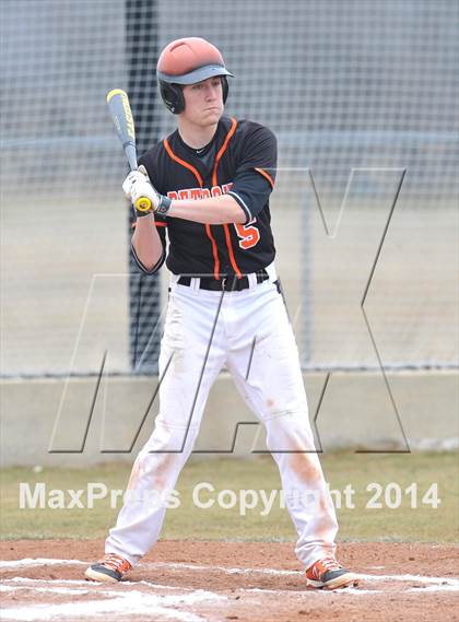 Thumbnail 1 in Chisum vs. Petrolia (Lindsay Tournament) photogallery.