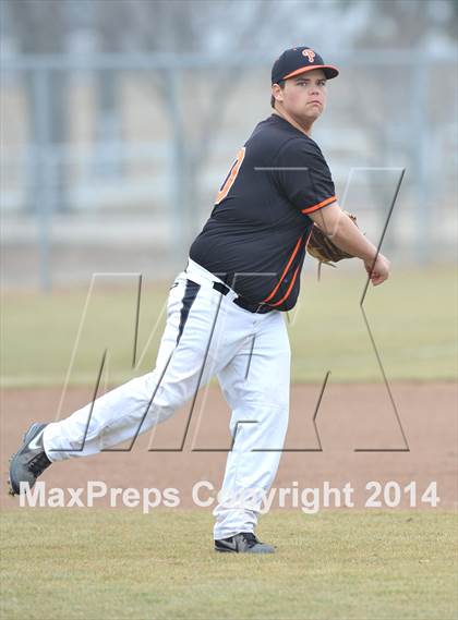 Thumbnail 3 in Chisum vs. Petrolia (Lindsay Tournament) photogallery.