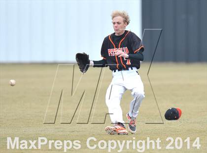 Thumbnail 1 in Chisum vs. Petrolia (Lindsay Tournament) photogallery.