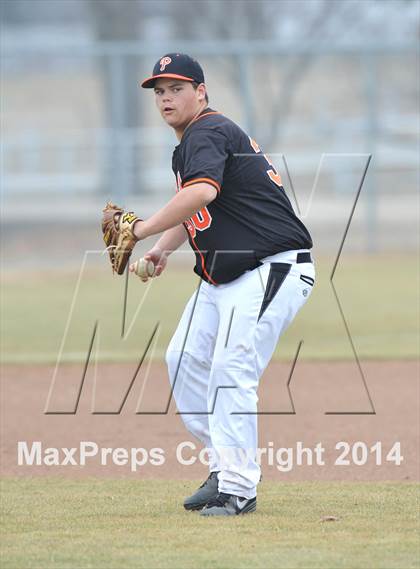 Thumbnail 3 in Chisum vs. Petrolia (Lindsay Tournament) photogallery.