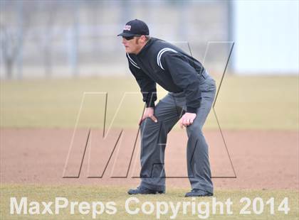 Thumbnail 3 in Chisum vs. Petrolia (Lindsay Tournament) photogallery.