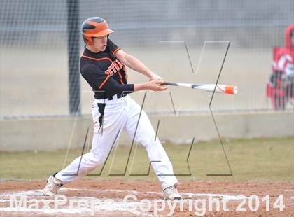 Thumbnail 2 in Chisum vs. Petrolia (Lindsay Tournament) photogallery.