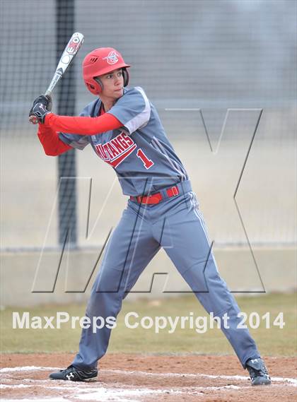 Thumbnail 1 in Chisum vs. Petrolia (Lindsay Tournament) photogallery.