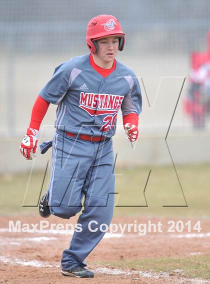 Thumbnail 3 in Chisum vs. Petrolia (Lindsay Tournament) photogallery.