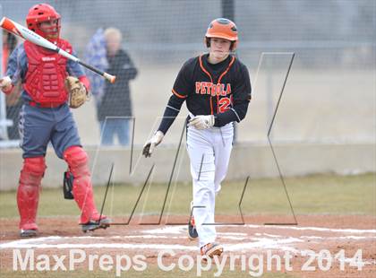 Thumbnail 1 in Chisum vs. Petrolia (Lindsay Tournament) photogallery.