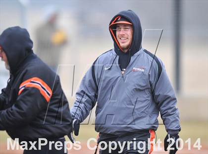 Thumbnail 3 in Chisum vs. Petrolia (Lindsay Tournament) photogallery.