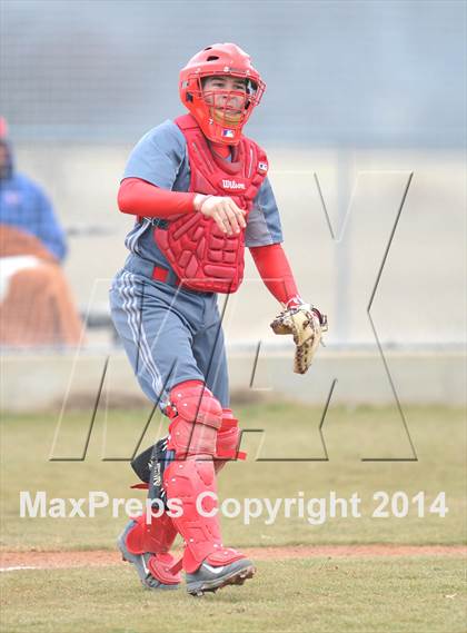 Thumbnail 2 in Chisum vs. Petrolia (Lindsay Tournament) photogallery.