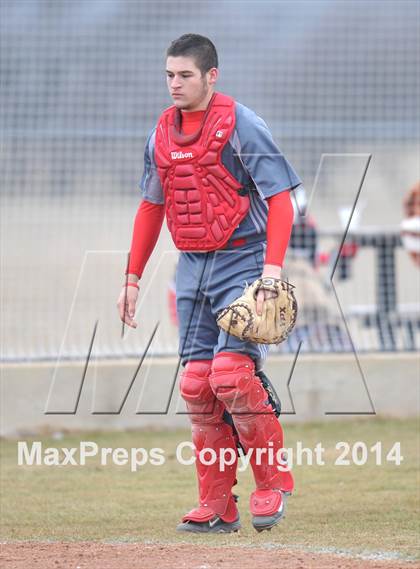 Thumbnail 1 in Chisum vs. Petrolia (Lindsay Tournament) photogallery.