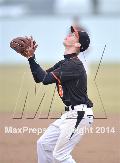 Thumbnail 2 in Chisum vs. Petrolia (Lindsay Tournament) photogallery.