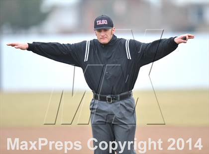 Thumbnail 1 in Chisum vs. Petrolia (Lindsay Tournament) photogallery.