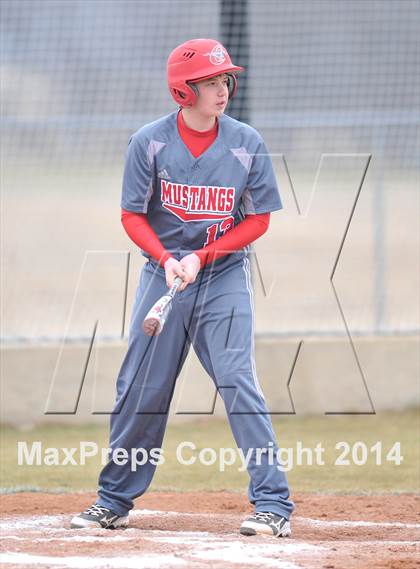 Thumbnail 2 in Chisum vs. Petrolia (Lindsay Tournament) photogallery.