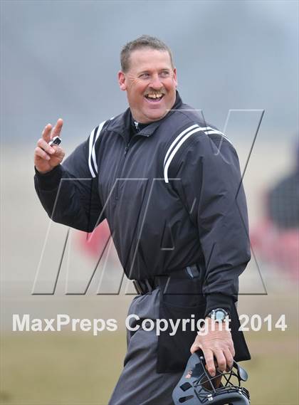 Thumbnail 3 in Chisum vs. Petrolia (Lindsay Tournament) photogallery.