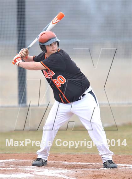 Thumbnail 2 in Chisum vs. Petrolia (Lindsay Tournament) photogallery.