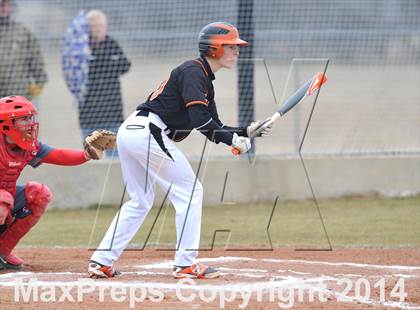 Thumbnail 2 in Chisum vs. Petrolia (Lindsay Tournament) photogallery.