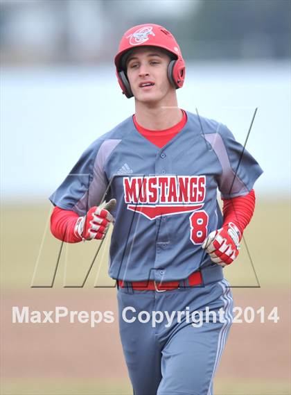 Thumbnail 3 in Chisum vs. Petrolia (Lindsay Tournament) photogallery.