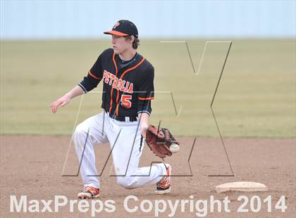 Thumbnail 2 in Chisum vs. Petrolia (Lindsay Tournament) photogallery.