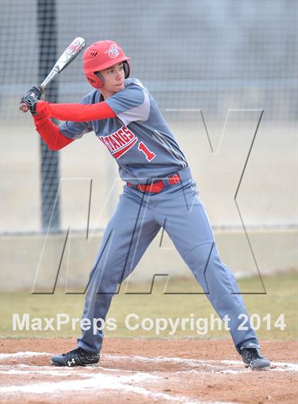 Thumbnail 1 in Chisum vs. Petrolia (Lindsay Tournament) photogallery.