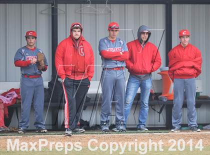 Thumbnail 2 in Chisum vs. Petrolia (Lindsay Tournament) photogallery.