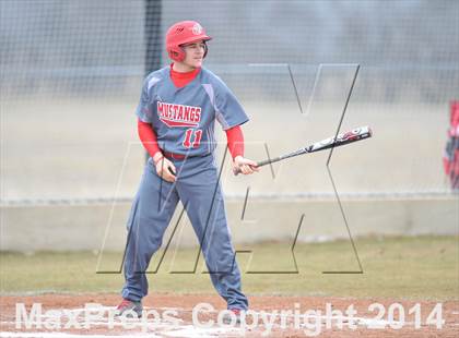 Thumbnail 2 in Chisum vs. Petrolia (Lindsay Tournament) photogallery.