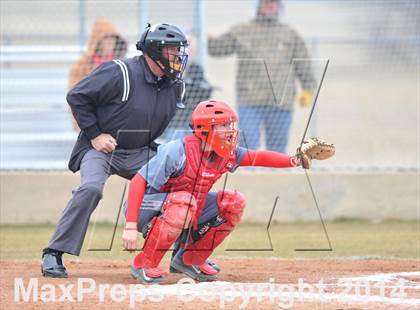 Thumbnail 1 in Chisum vs. Petrolia (Lindsay Tournament) photogallery.