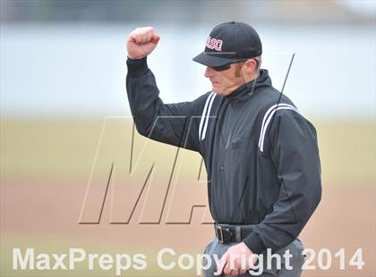Thumbnail 3 in Chisum vs. Petrolia (Lindsay Tournament) photogallery.