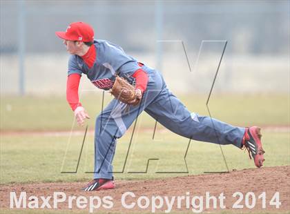 Thumbnail 1 in Chisum vs. Petrolia (Lindsay Tournament) photogallery.