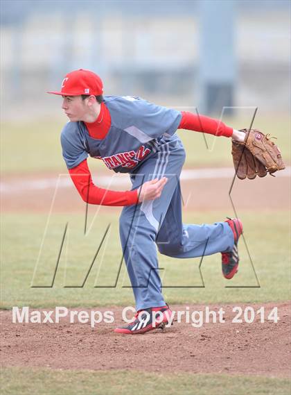 Thumbnail 1 in Chisum vs. Petrolia (Lindsay Tournament) photogallery.