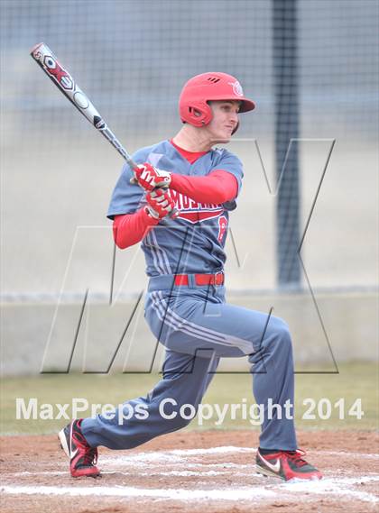 Thumbnail 1 in Chisum vs. Petrolia (Lindsay Tournament) photogallery.