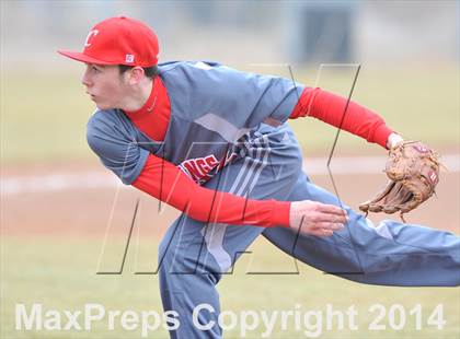 Thumbnail 3 in Chisum vs. Petrolia (Lindsay Tournament) photogallery.