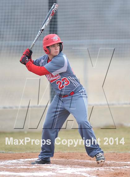 Thumbnail 1 in Chisum vs. Petrolia (Lindsay Tournament) photogallery.