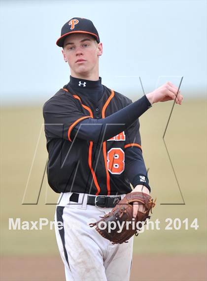 Thumbnail 2 in Chisum vs. Petrolia (Lindsay Tournament) photogallery.